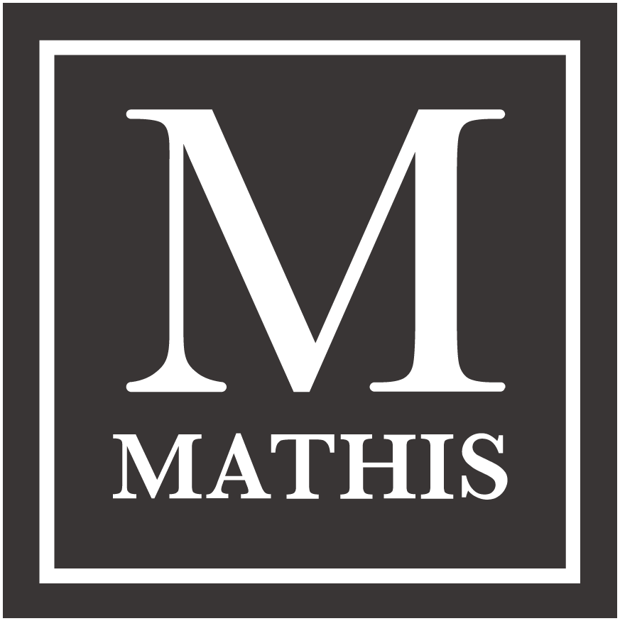 Mathis Home logo