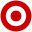 Target Plus logo